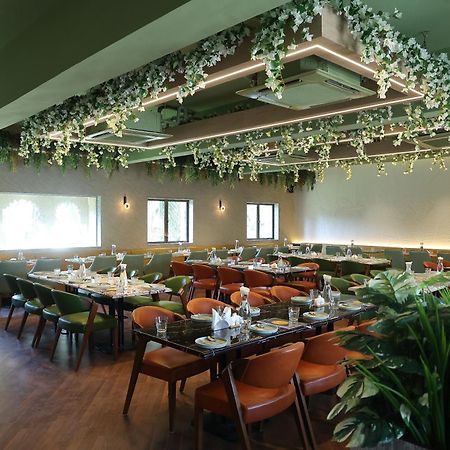 Hotel Gautam Lonavala Εξωτερικό φωτογραφία