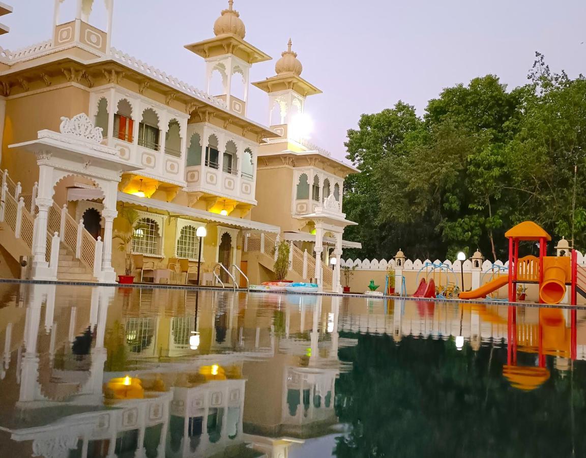 Hotel Gautam Lonavala Εξωτερικό φωτογραφία