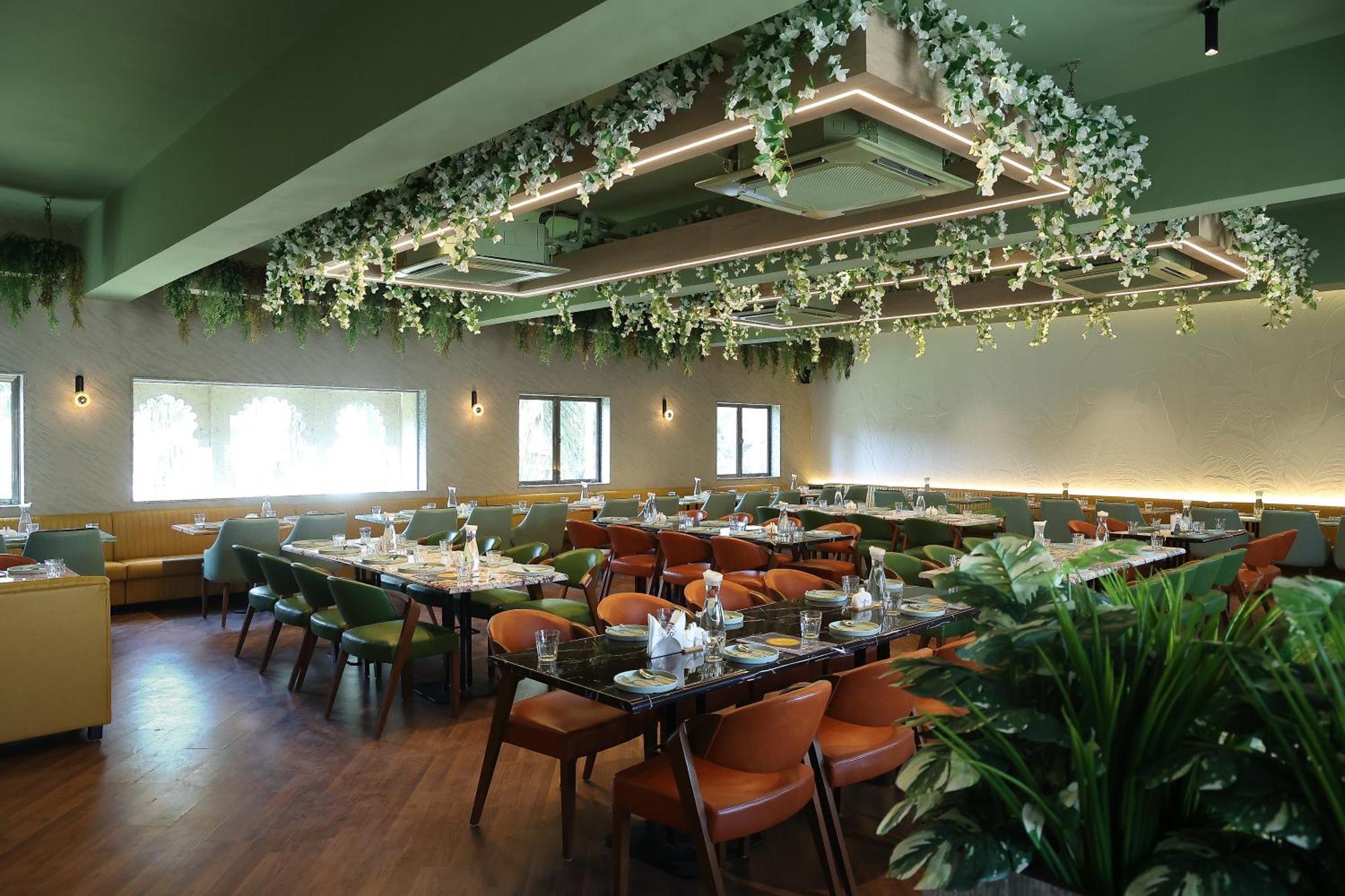 Hotel Gautam Lonavala Εξωτερικό φωτογραφία